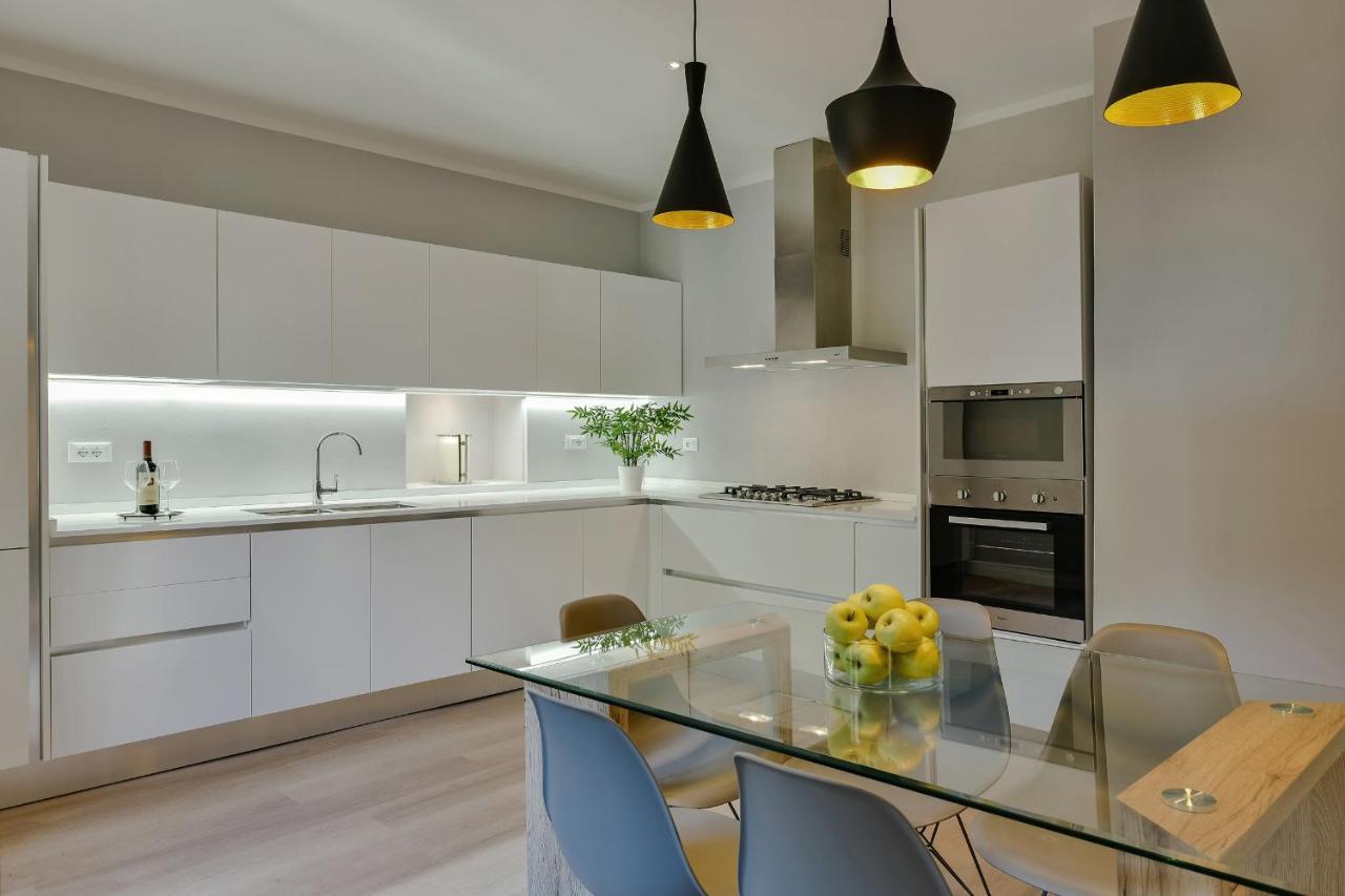 Apartments Florence - Dello Sprone Exterior foto
