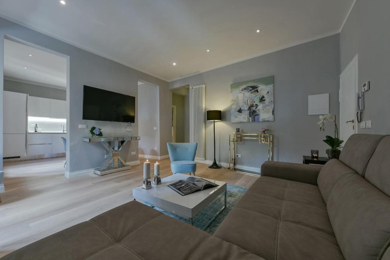 Apartments Florence - Dello Sprone Exterior foto