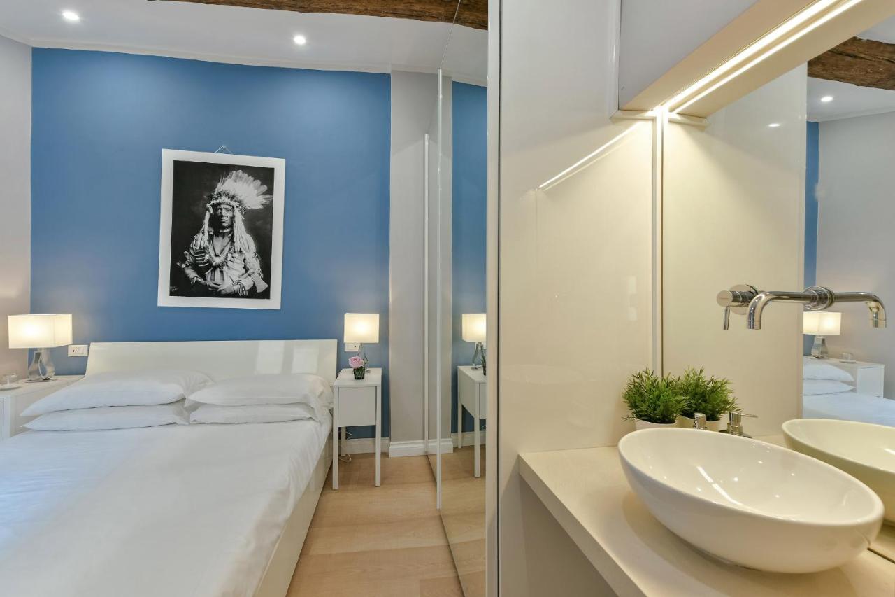 Apartments Florence - Dello Sprone Exterior foto